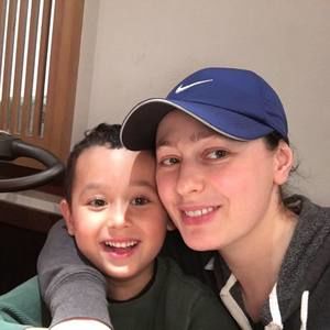 Meet your Posher, Ilona